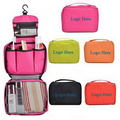 Unisex Travel Duffel Cosmetic Makeup Bag